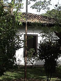 Janela da Casa de Monteiro Lobato